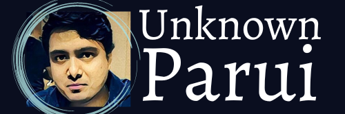 Unknown Parui Logo