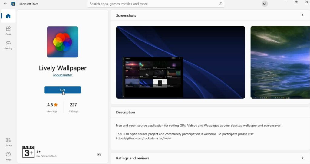 how-to-set-live-video-wallpaper-in-windows-11-10-very-easy-youtube