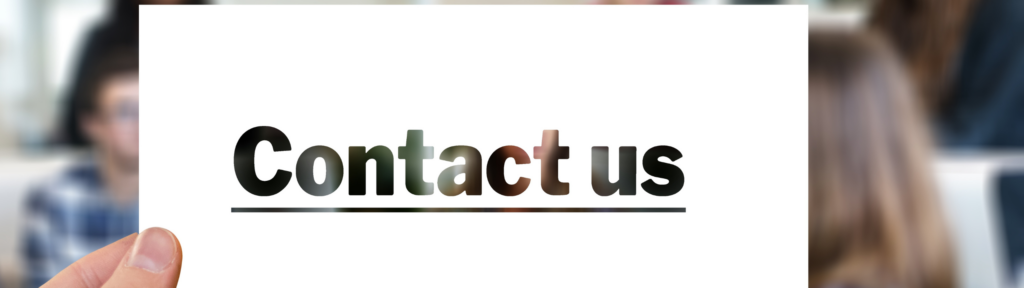 Contact us Unknown Parui